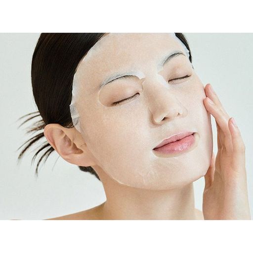 SKIN1004 Тканинна маска освітлююча Tone Brightening Glow Mask, 23ml 1614 фото