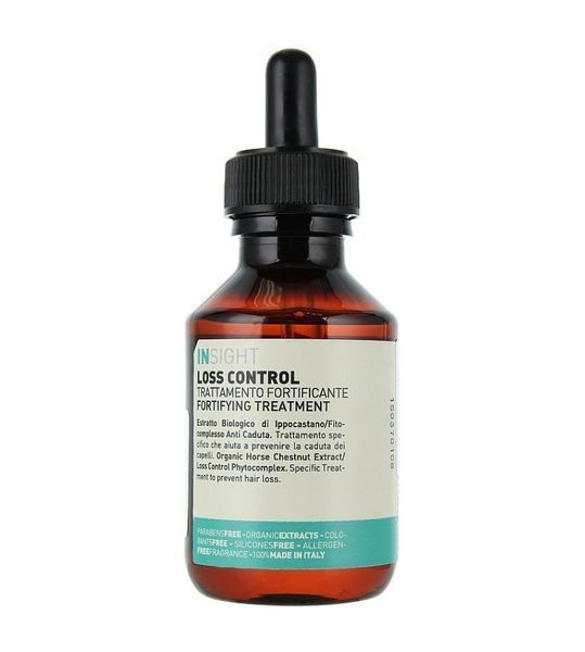 Укрепляющий лосьон против выпадения волос Insight Densifying Fortifying Treatment 2158 фото