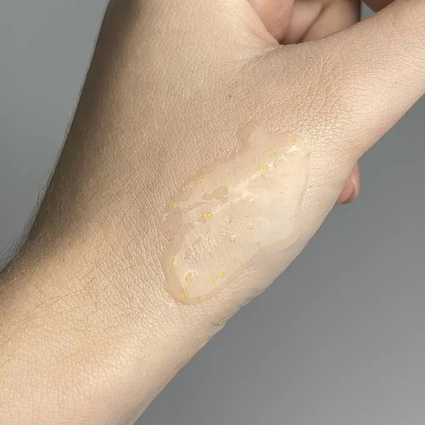 Мультивитаминная сыворотка для лица с инкапсулированным витамином C Whocares Shining C-Capsule Serum 30 мл 2614 фото