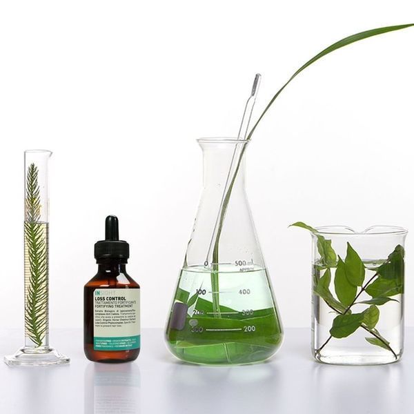 Укрепляющий лосьон против выпадения волос Insight Densifying Fortifying Treatment 2158 фото