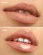 LIPSS блеск для губ Rose 747 фото 6