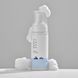 Очищающая пенка для проблемной кожи ROUND LAB 1025 Dokdo Bubble Foam 174 фото 2