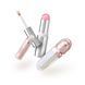 Подарунковий набір макіяжу Kiko Milano Snow-Kissed Holiday Festive Besties Make Up Gift Set  1960 фото 3