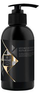 Шампунь для Інтенсивного Відновлення Пошкодженого Волосся Hadat Hydro Intensive Repair Shampoo 2164 фото