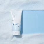 Мягкая пенка для очищения кожи ROUND LAB 1025 Dokdo Cleanser 1ROUND LAB 1025 Dokdo Cleanser 175 фото