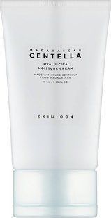 Увлажняющий крем для лица Madagascar Centella Hyalu-Cica Moisture Cream, 75 ml 1646 фото