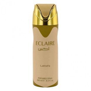 Lattafa Eclaire дезодорант 2067 фото