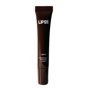 LIPSS блеск для губ Coffee 746 фото