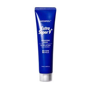 Маска-плівка Medi-Peel Extra Super 9 Plus Glow Lifting 70 мл 1271 фото