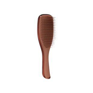 Щётка для волос Tangle Teezer The Ultimate Detangler Chrome Chocolate Bronze 365 фото
