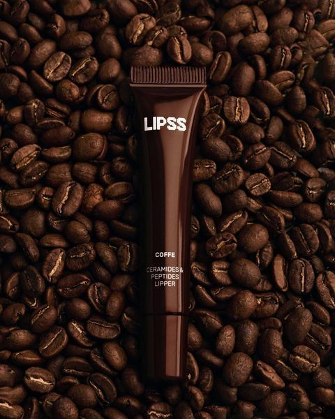 LIPSS блиск для губ Кава 746 фото