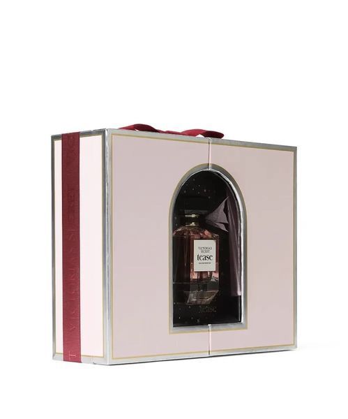 Подарочный парфюмированный набор Tease Luxe Fragrance Gift Set Victoria's Secret 1954 фото