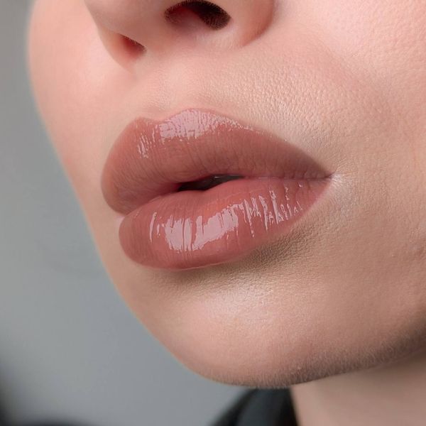 LIPSS блиск для губ Кава 746 фото