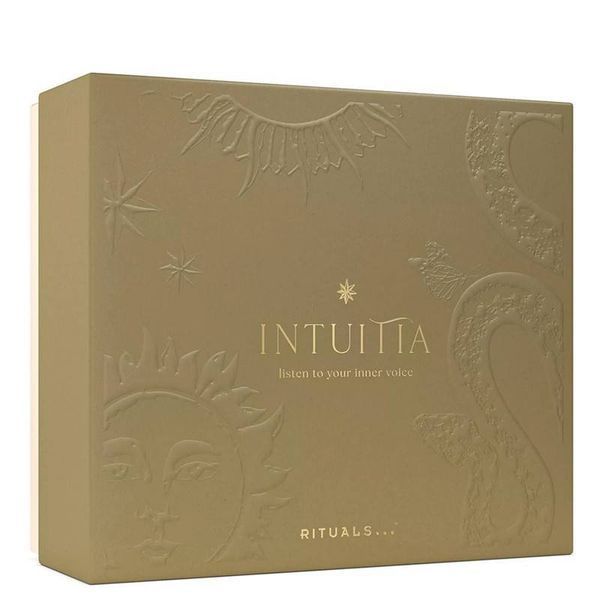 Подарунковий набір "Gift Set L" Rituals Intuitia 1473 фото