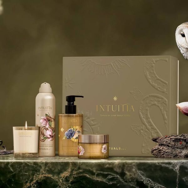 Подарунковий набір "Gift Set L" Rituals Intuitia 1473 фото