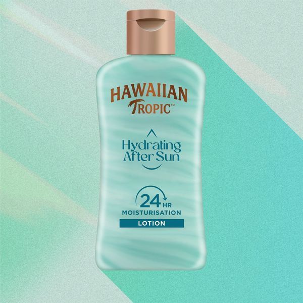 Зволожуючий лосьйон для тіла після засмаги Hawaiian Tropic Hydrating After Sun Lotion, 180 ml  2617 фото