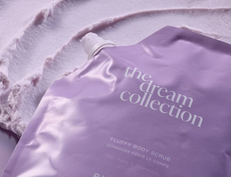 Cкраб для тіла Rituals Dream 2314 фото