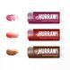 Бальзам для губ Hurraw! Hazelnut Tinted Lip Balm  387 фото 2