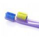 Ортодонтическая щетка с углублением Curaprox CS 5460 Ortho 1302 фото 5