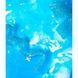 Зубная паста со вкусом голубой малины Hismile Blue Raspberry Toothpaste 60g 1562 фото 3