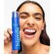 Зубная паста со вкусом голубой малины Hismile Blue Raspberry Toothpaste 60g 1562 фото 2