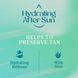 Зволожуючий лосьйон для тіла після засмаги Hawaiian Tropic Hydrating After Sun Lotion, 180 ml  2617 фото 3