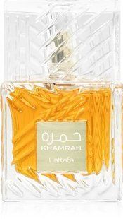 Парфюм Khamrah Lattafa 100ml 1634 фото
