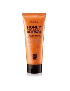 Медова маска для відновлення волосся Daeng Gi Meo Ri Honey Intensive Hair Mask 150 ml 1176 фото