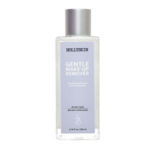 Міцелярна вода Hollyskin Gentle Make Up Remover 822 фото