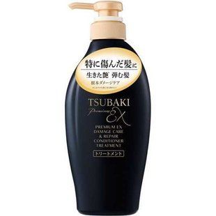 Кондиционер для волос Tsubaki Premium EX Damage Care & Repair Conditioner Treatment 912 фото