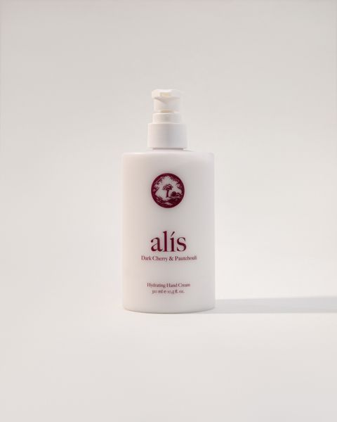 Al&iacute;s Hydrating Hand Cream Увлажняющий крем для рук 1595 фото