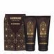 Mr. Scrubber Подарунковий набір Hammam Gift set Hammam 2237 фото 1
