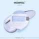 Увлажняющая моделирующая маска для лица с аквапорином MEDIPEEL Mooltox Glow Moisturizing Modeling Pack 1469 фото 2
