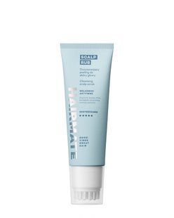 Массажный пилинг для кожи головы Peeling Hairmate Scalp Rub 2552 фото