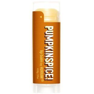 Бальзам для губ Hurraw! Pumpkin Spice Lip Balm 1956 фото
