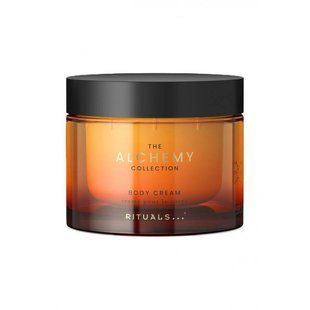 Крем для тіла Alchemy Rituals 469 фото