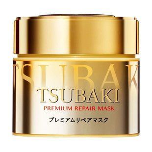 Маска для волос Tsubaki Premium EX Repair Mask 910 фото