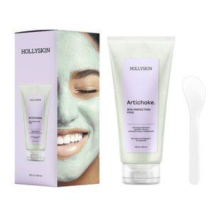 Охлаждающая лифтинг-маска против отёков Hollyskin 250 ml 346 фото