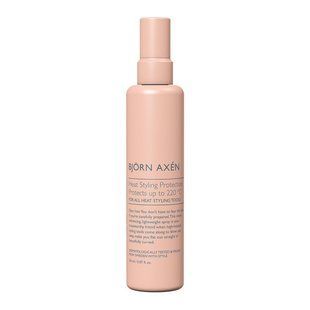 Термозащитный спрей BJORN AXEN Heat Styling Protection 2428 фото