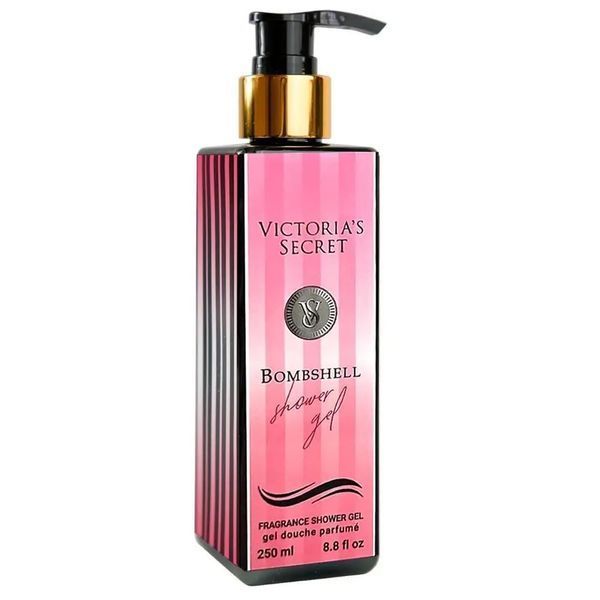 Парфумований гель для душу Victoria`s Secret Bombshell 554 фото