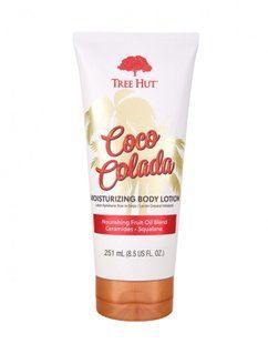 Лосьон для тела Tree Hut Coco Colada Hydrating Body Lotion 589 фото