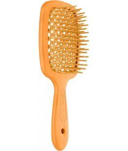 Janeke Superbrush Small &ndash; Щётка для волос цвет оранжевый 1035 фото