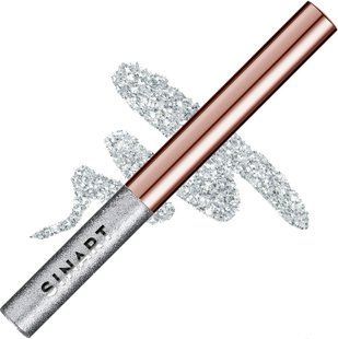Sinart 02 PRINCESS DIAMOND EYELINER бриллиантовая подводка для глаз 2100 фото