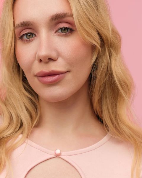 Рожева фінішна пудра для обличчя UNICO Setting&Finishing Powder PINK 2948 фото