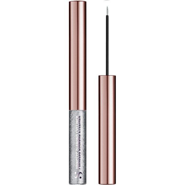 Sinart 02 PRINCESS DIAMOND EYELINER бриллиантовая подводка для глаз 2100 фото