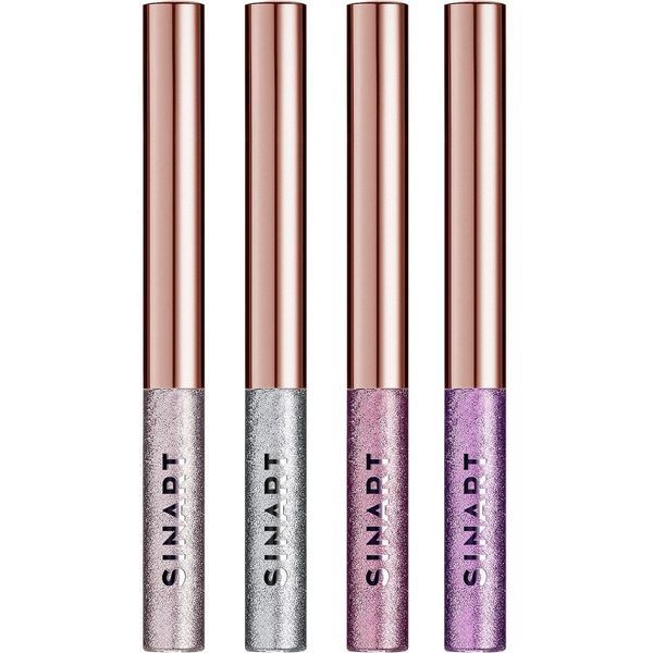 Sinart 02 PRINCESS DIAMOND EYELINER бриллиантовая подводка для глаз 2100 фото