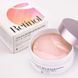 Антивозрастные патчи для век с ретинолом K-Secret Advanced Regenerating Eye Gel Patches 2473 фото 3