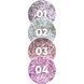 Sinart 02 PRINCESS DIAMOND EYELINER бриллиантовая подводка для глаз 2100 фото 3