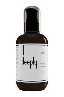 Deeply Brilliant Finishing Cream Крем для волос 2167 фото