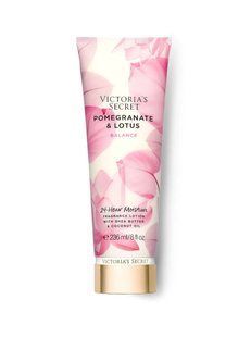 Лосьйон для тела VICTORIA&rsquo;S SECRET Pomegranate Lotus 1547 фото